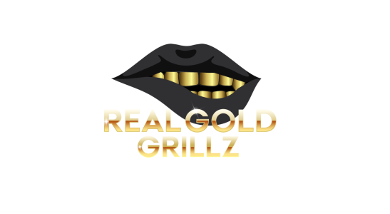 Real Gold Grillz